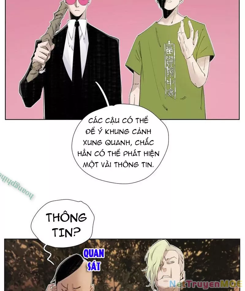 Tiên Hàng Đầu Chapter 7 - Trang 13