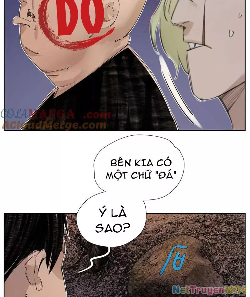 Tiên Hàng Đầu Chapter 7 - Trang 15