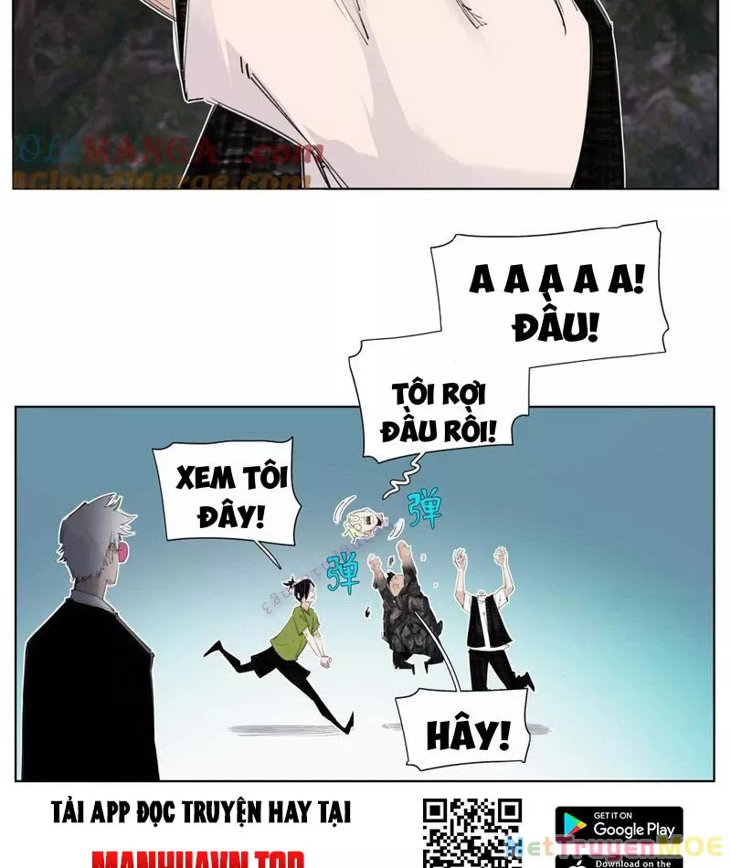 Tiên Hàng Đầu Chapter 7 - Trang 19
