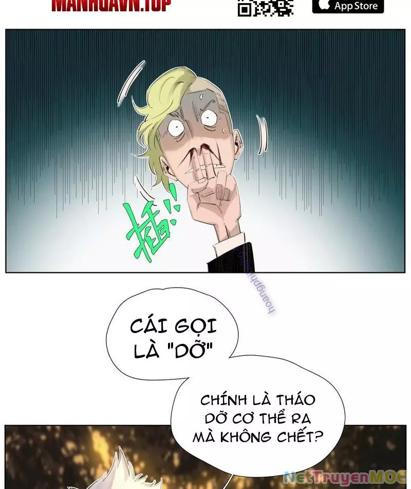 Tiên Hàng Đầu Chapter 7 - Trang 20