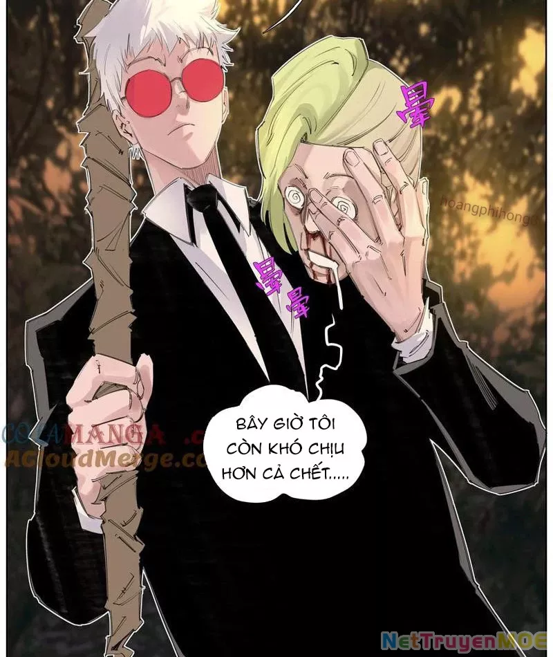 Tiên Hàng Đầu Chapter 7 - Trang 21
