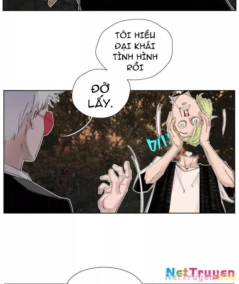 Tiên Hàng Đầu Chapter 7 - Trang 22