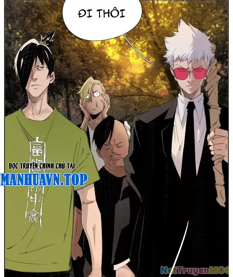 Tiên Hàng Đầu Chapter 7 - Trang 23