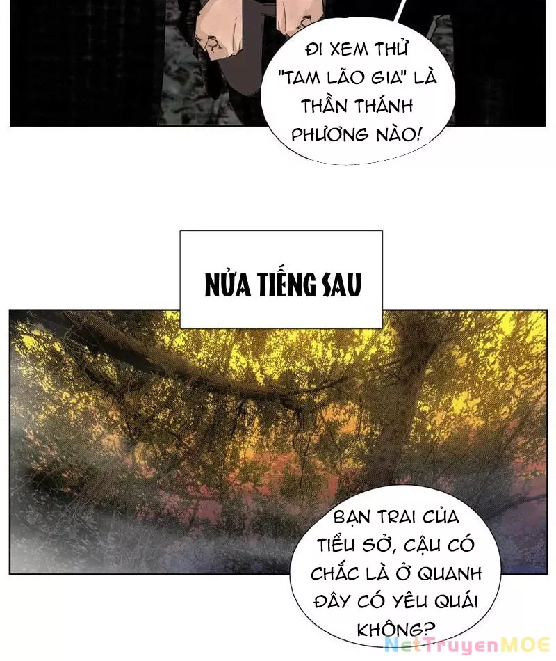 Tiên Hàng Đầu Chapter 7 - Trang 24