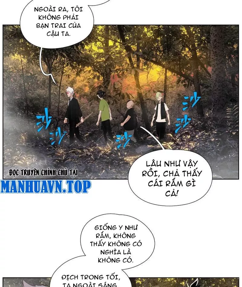 Tiên Hàng Đầu Chapter 7 - Trang 26