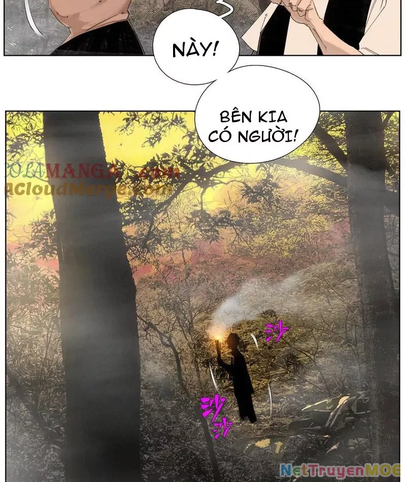 Tiên Hàng Đầu Chapter 7 - Trang 28
