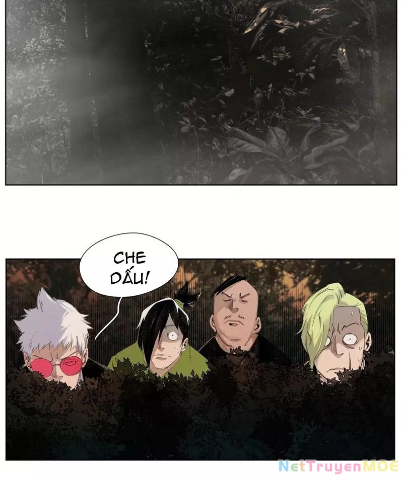Tiên Hàng Đầu Chapter 7 - Trang 29