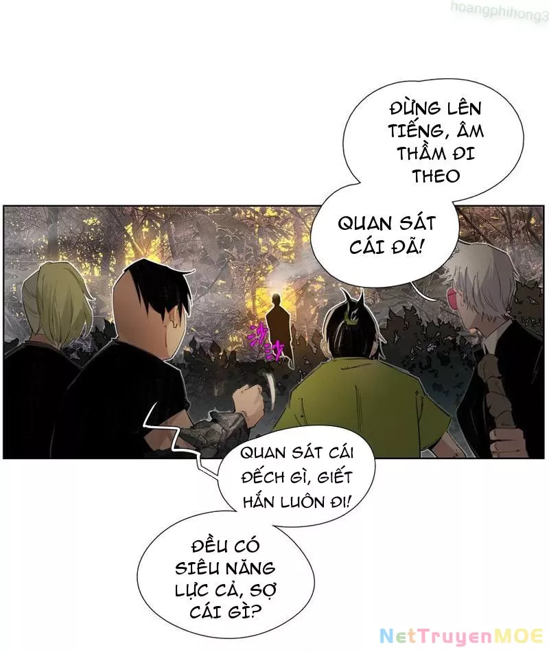 Tiên Hàng Đầu Chapter 7 - Trang 30