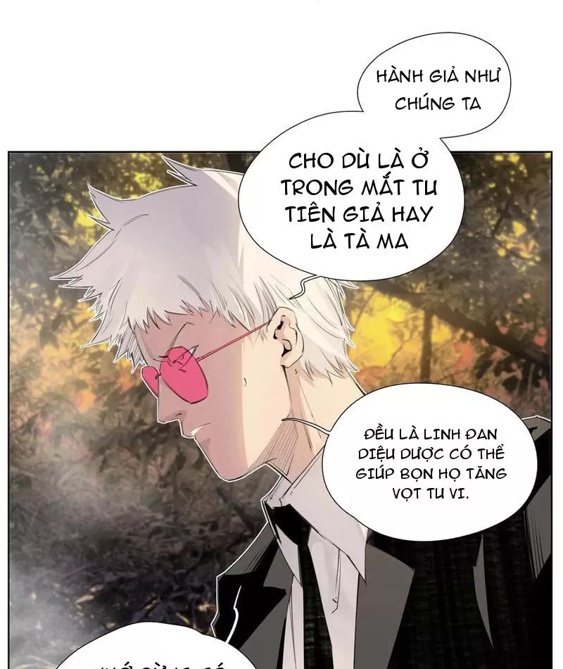 Tiên Hàng Đầu Chapter 7 - Trang 31
