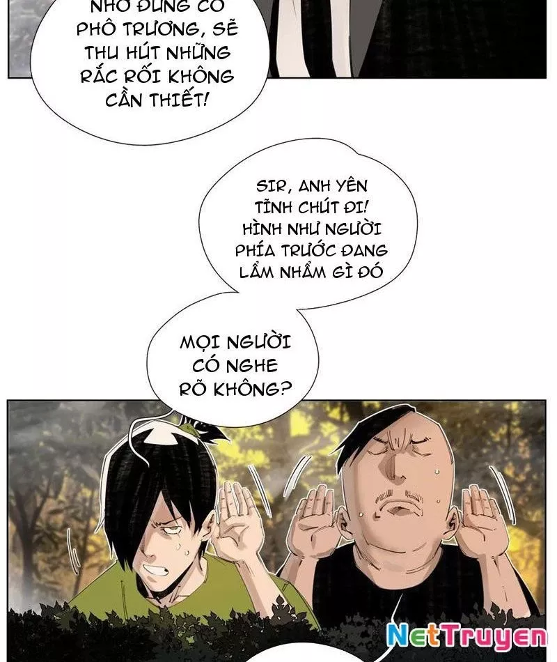 Tiên Hàng Đầu Chapter 7 - Trang 32