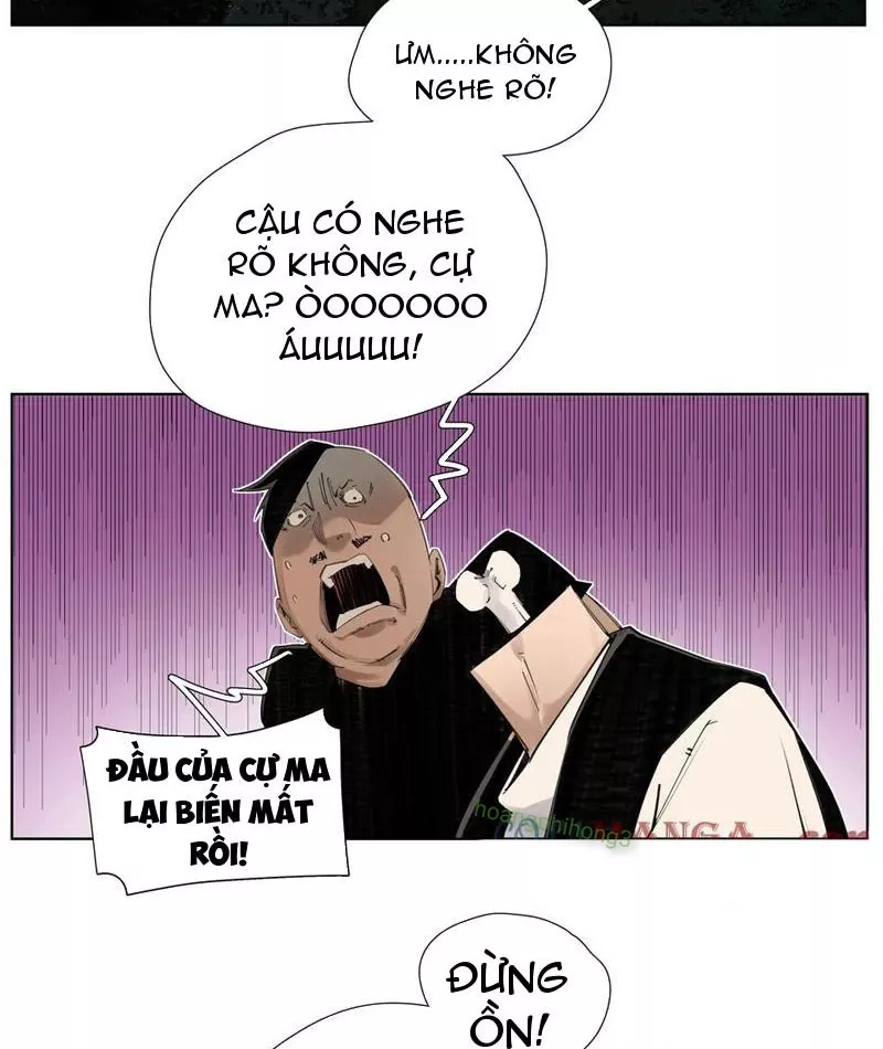 Tiên Hàng Đầu Chapter 7 - Trang 33