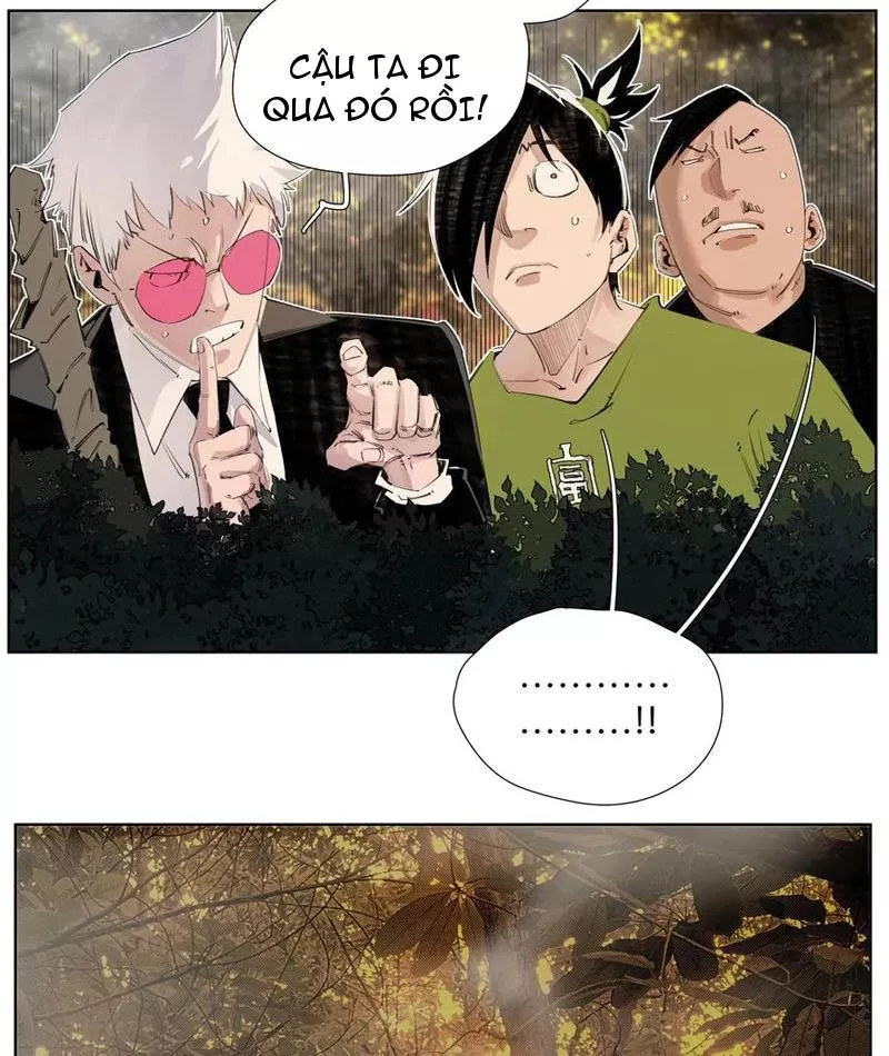 Tiên Hàng Đầu Chapter 7 - Trang 34