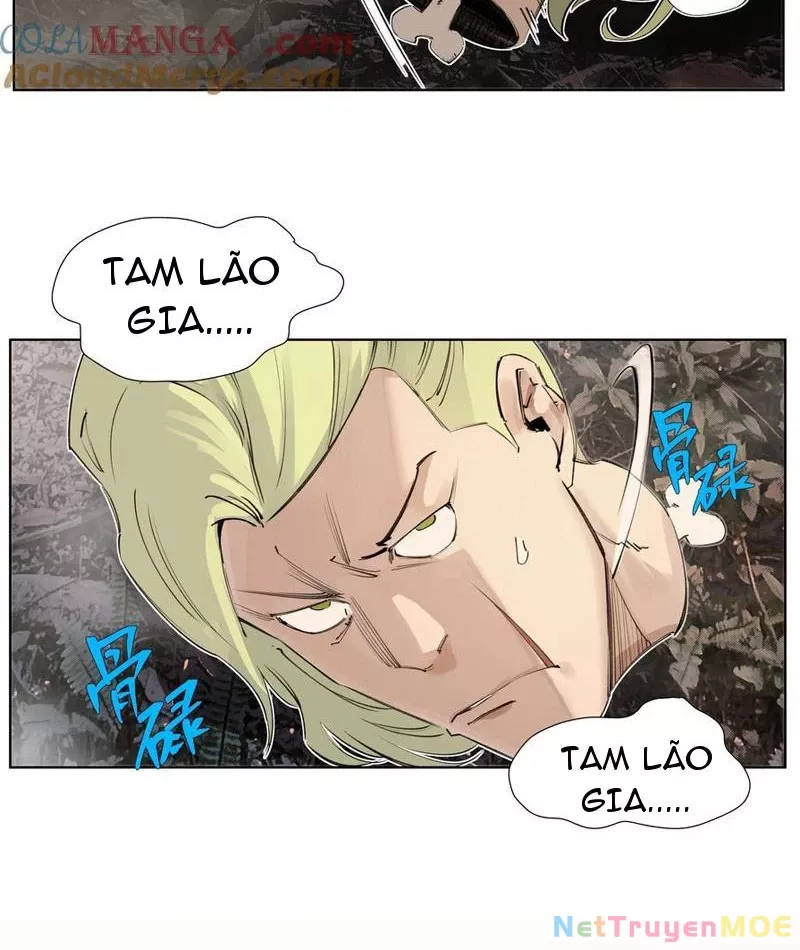 Tiên Hàng Đầu Chapter 7 - Trang 36