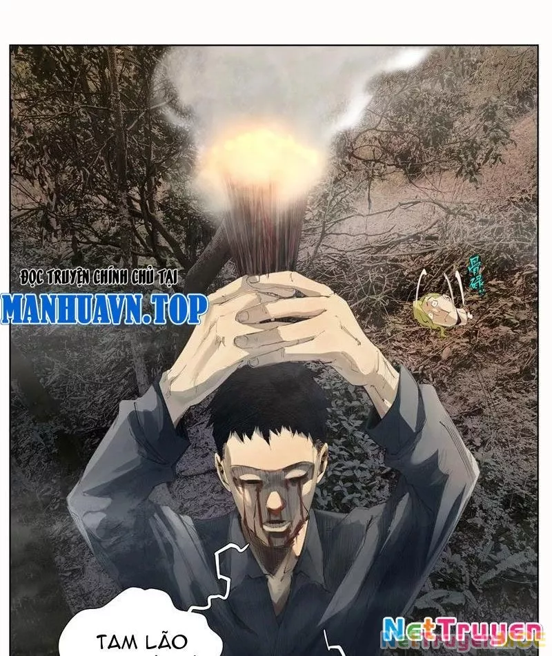Tiên Hàng Đầu Chapter 7 - Trang 37