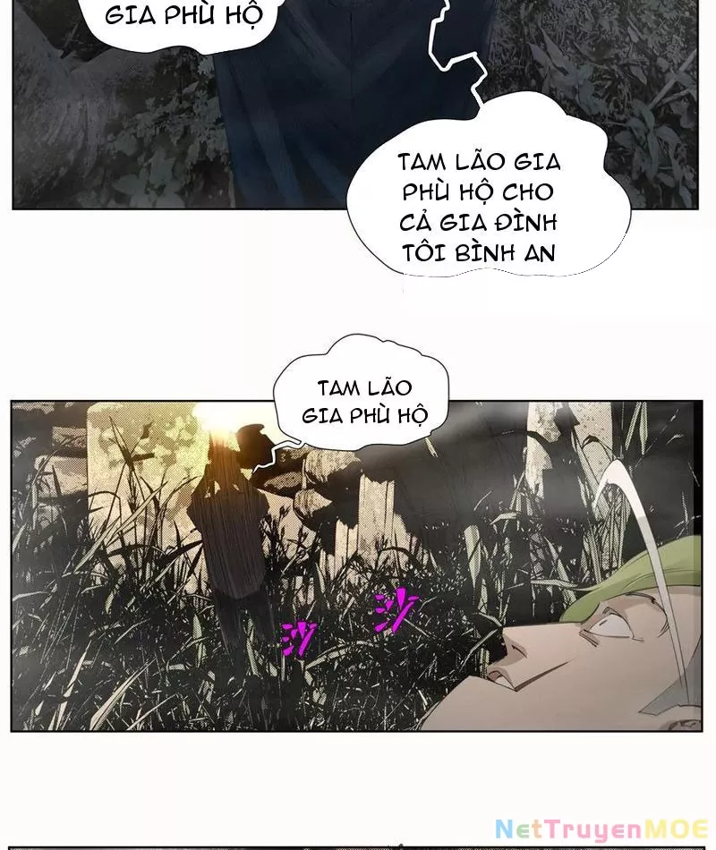 Tiên Hàng Đầu Chapter 7 - Trang 38