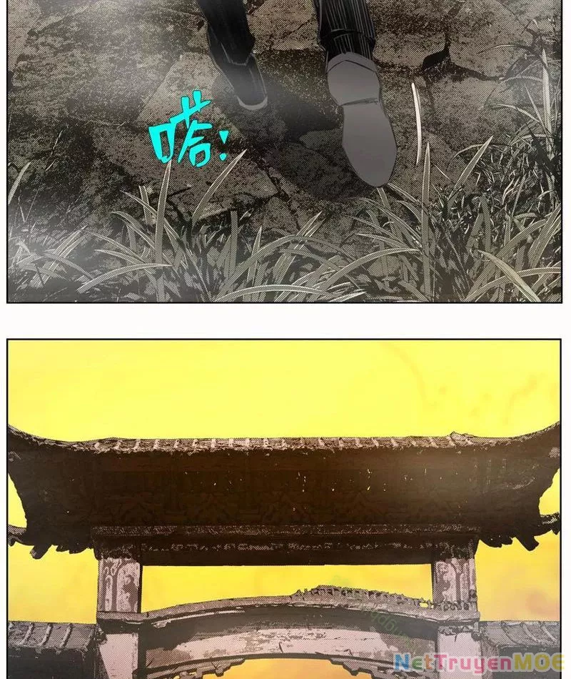 Tiên Hàng Đầu Chapter 7 - Trang 39