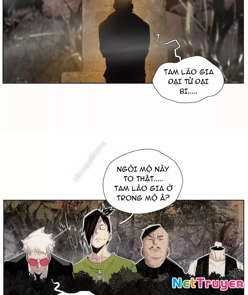 Tiên Hàng Đầu Chapter 7 - Trang 42