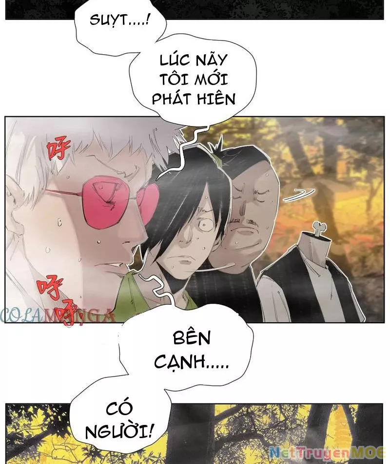 Tiên Hàng Đầu Chapter 7 - Trang 43