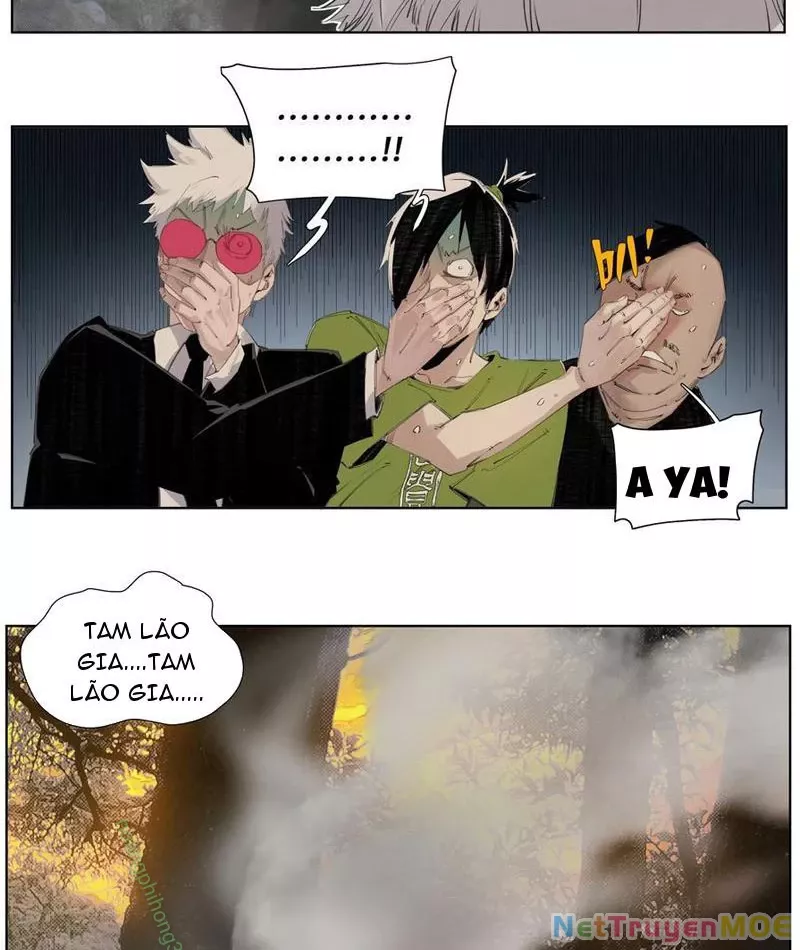 Tiên Hàng Đầu Chapter 7 - Trang 45
