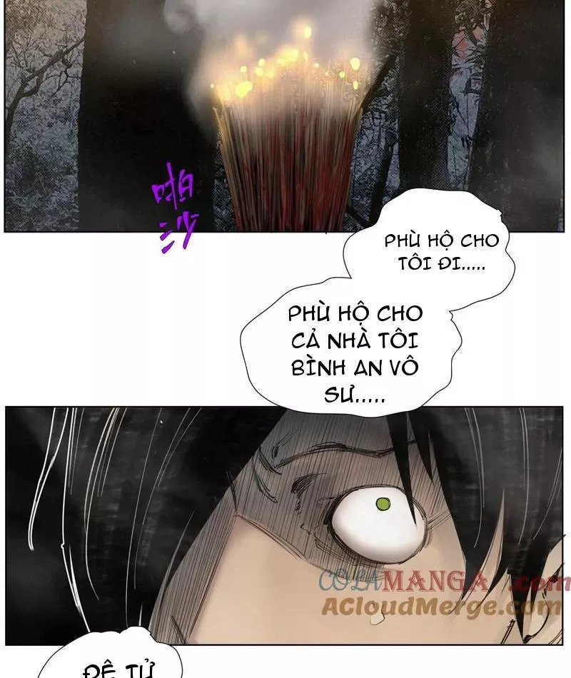 Tiên Hàng Đầu Chapter 7 - Trang 46