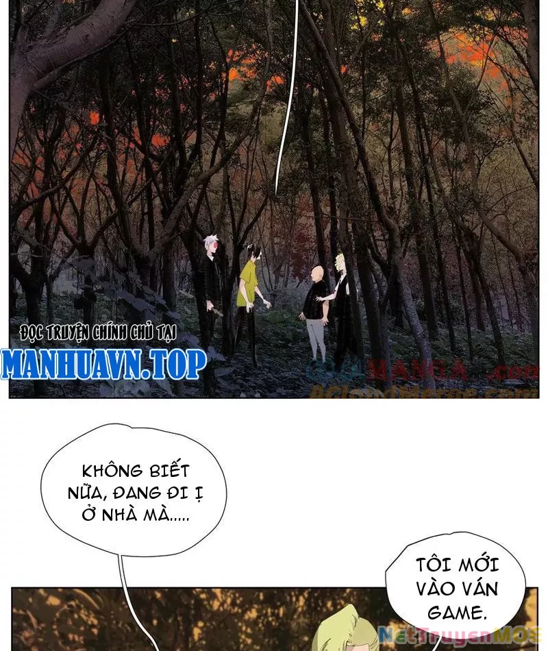 Tiên Hàng Đầu Chapter 7 - Trang 5