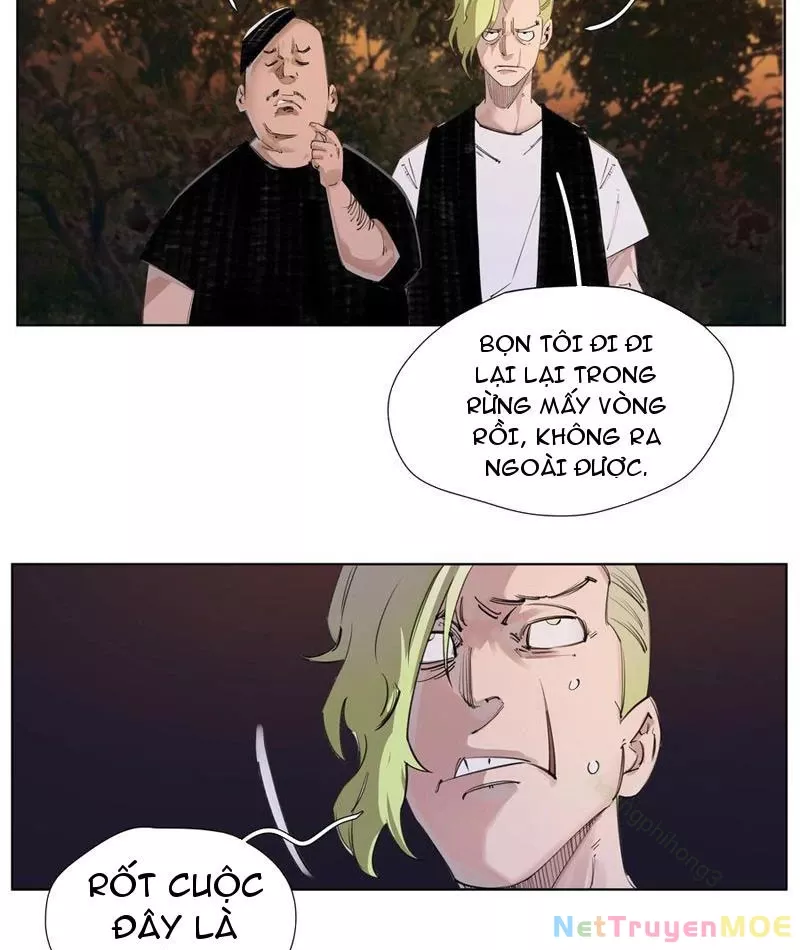 Tiên Hàng Đầu Chapter 7 - Trang 6