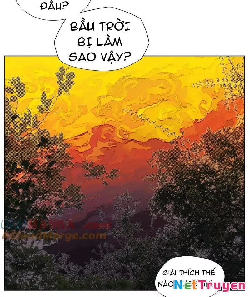 Tiên Hàng Đầu Chapter 7 - Trang 7