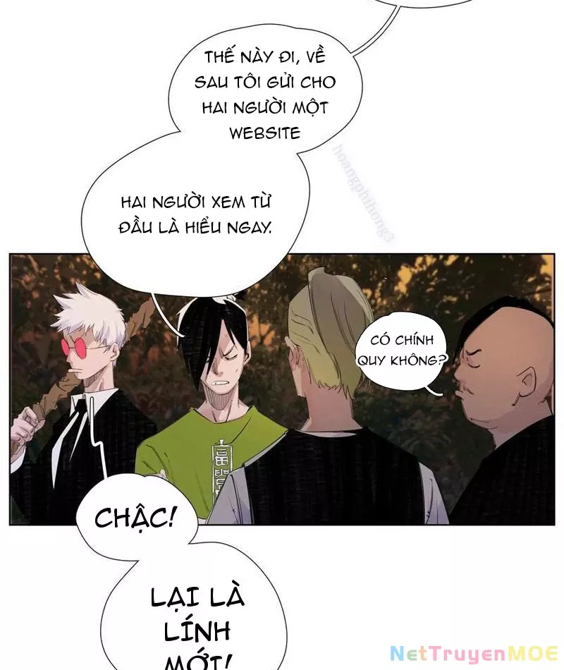 Tiên Hàng Đầu Chapter 7 - Trang 8
