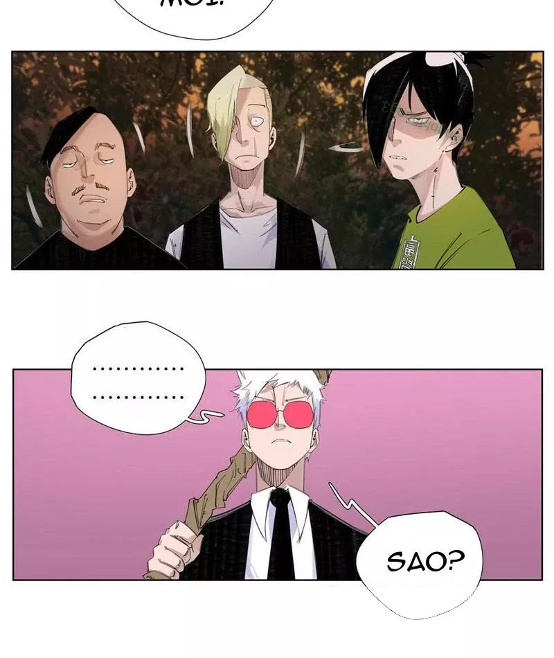 Tiên Hàng Đầu Chapter 7 - Trang 9