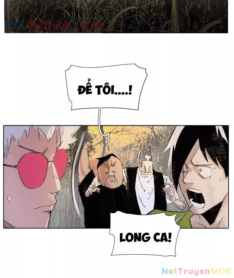 Tiên Hàng Đầu Chapter 8 - Trang 11