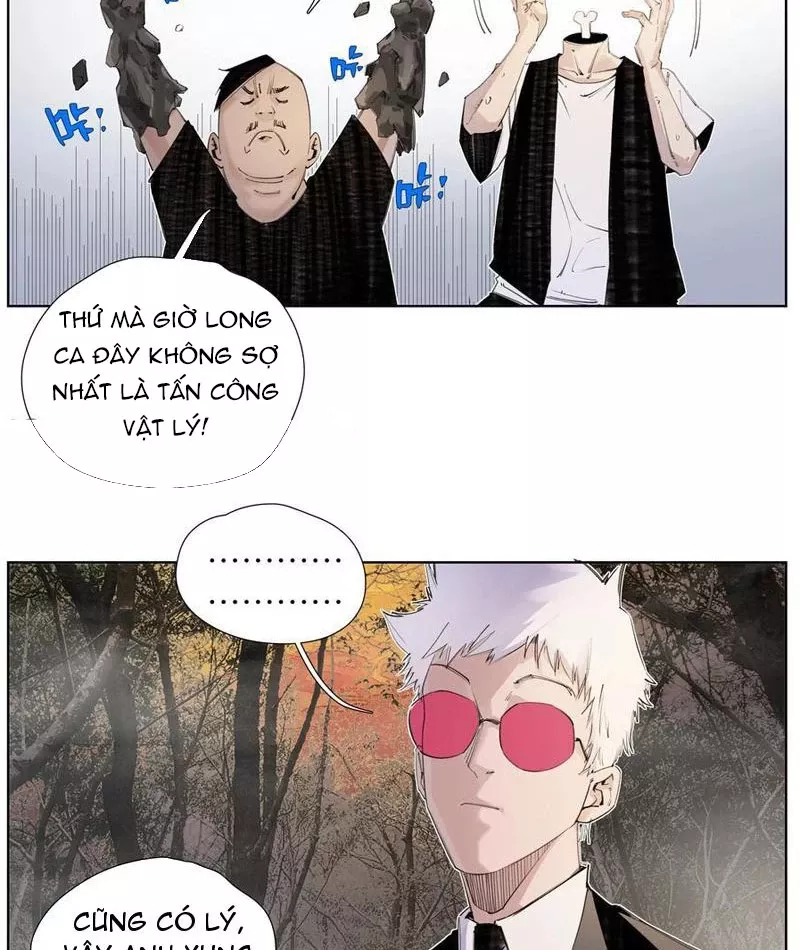 Tiên Hàng Đầu Chapter 8 - Trang 13