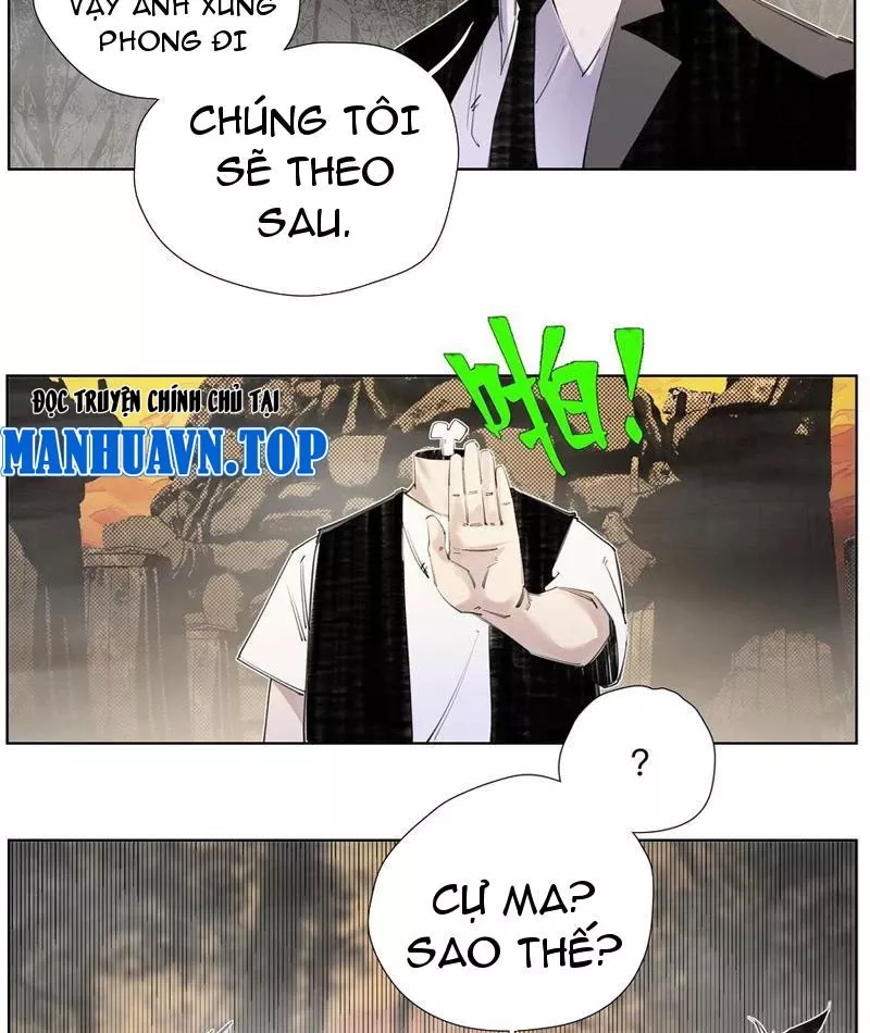 Tiên Hàng Đầu Chapter 8 - Trang 14