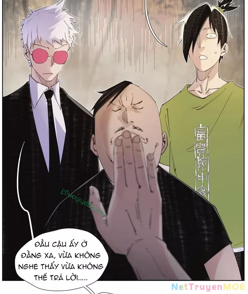Tiên Hàng Đầu Chapter 8 - Trang 15