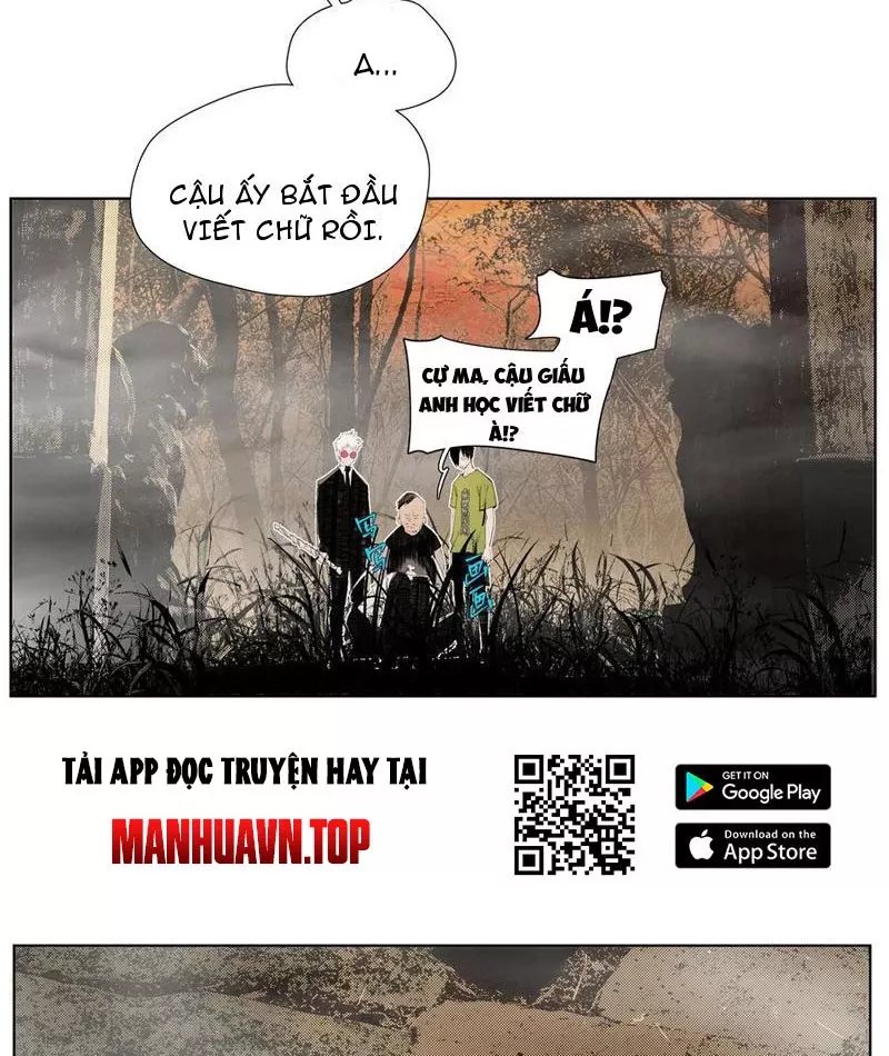 Tiên Hàng Đầu Chapter 8 - Trang 16