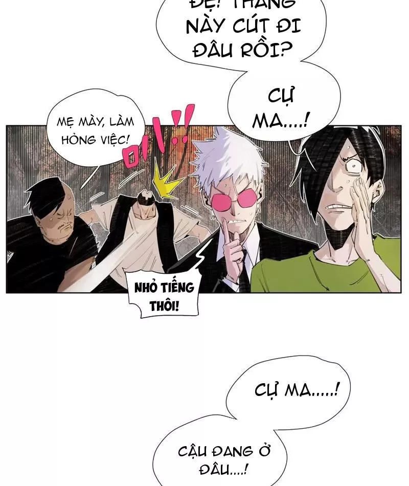 Tiên Hàng Đầu Chapter 8 - Trang 18