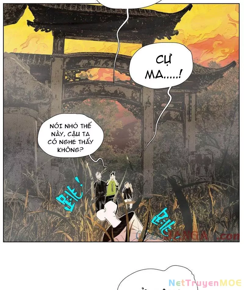 Tiên Hàng Đầu Chapter 8 - Trang 19