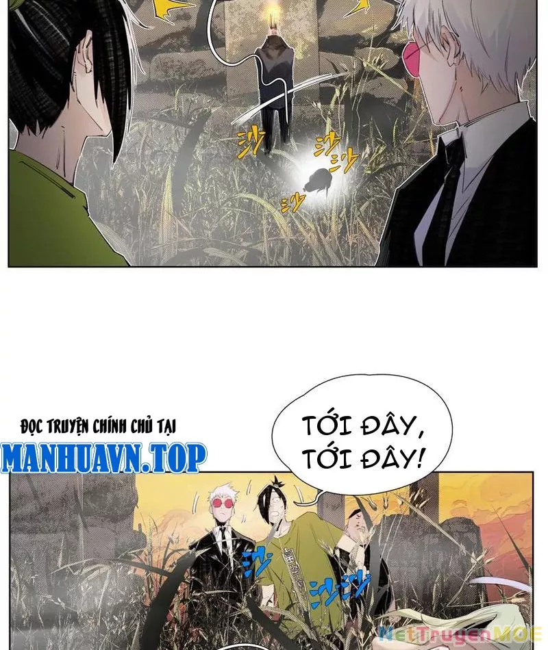 Tiên Hàng Đầu Chapter 8 - Trang 21