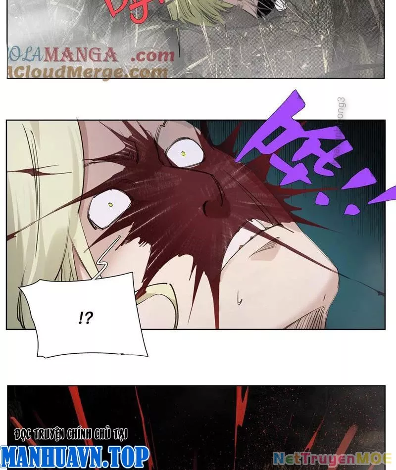 Tiên Hàng Đầu Chapter 8 - Trang 23