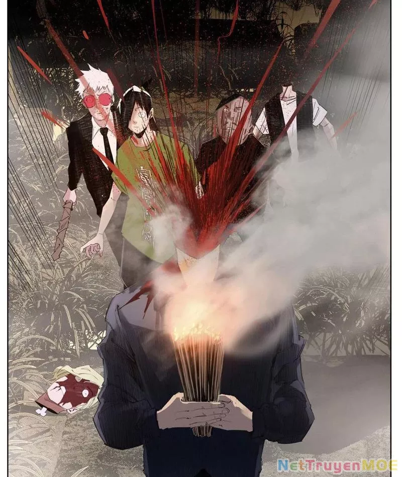 Tiên Hàng Đầu Chapter 8 - Trang 24
