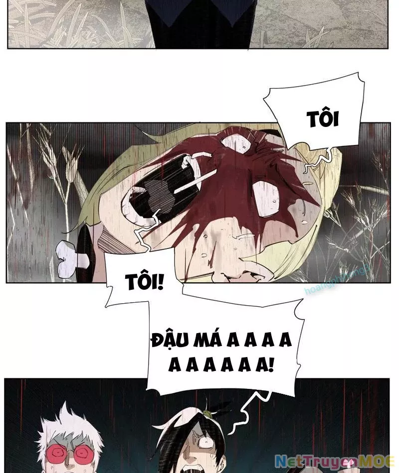 Tiên Hàng Đầu Chapter 8 - Trang 25