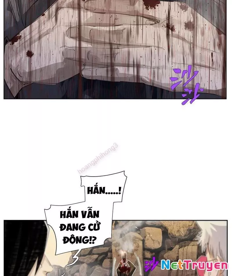 Tiên Hàng Đầu Chapter 8 - Trang 27