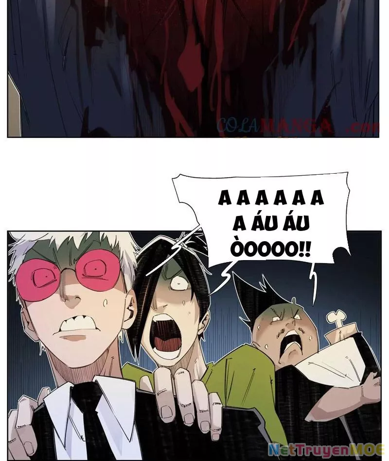 Tiên Hàng Đầu Chapter 8 - Trang 29