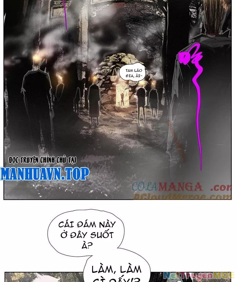 Tiên Hàng Đầu Chapter 8 - Trang 3