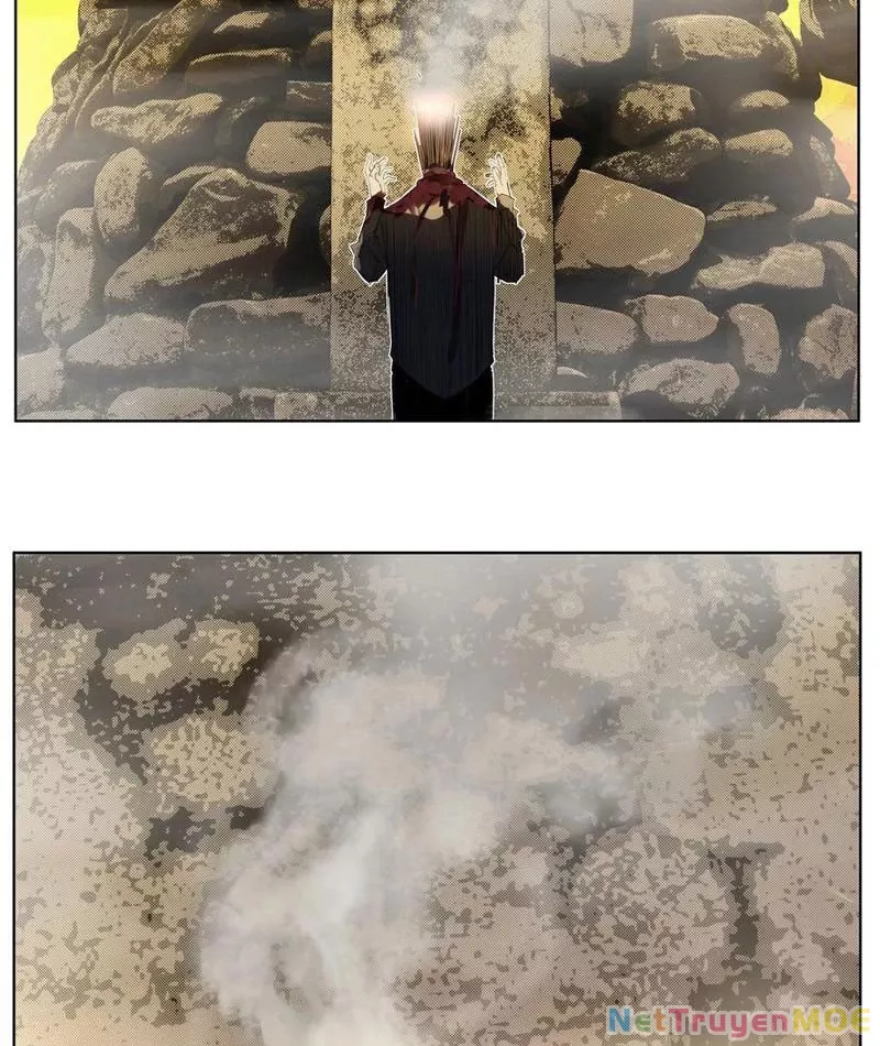 Tiên Hàng Đầu Chapter 8 - Trang 31