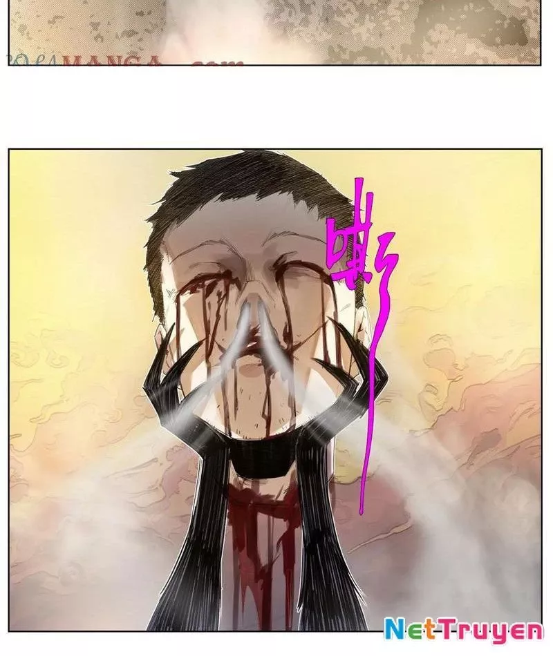 Tiên Hàng Đầu Chapter 8 - Trang 32
