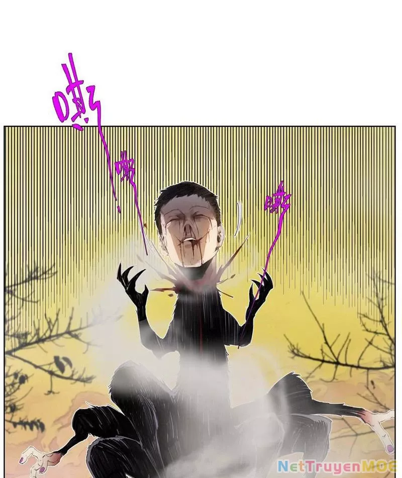 Tiên Hàng Đầu Chapter 8 - Trang 33
