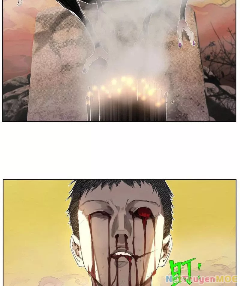Tiên Hàng Đầu Chapter 8 - Trang 34