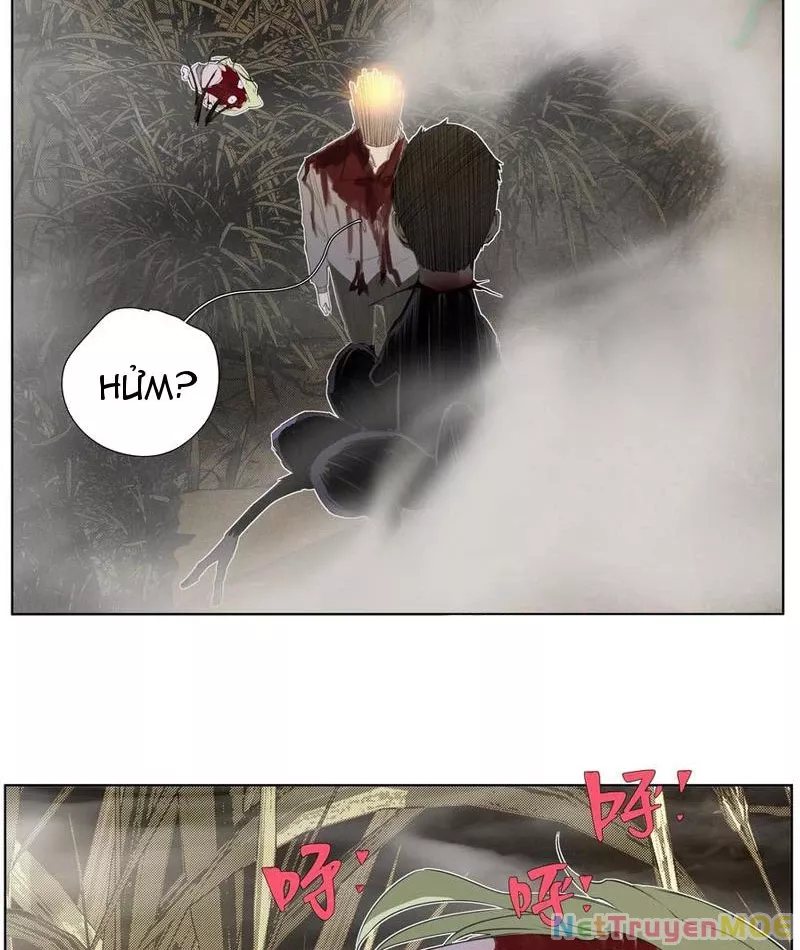 Tiên Hàng Đầu Chapter 8 - Trang 36