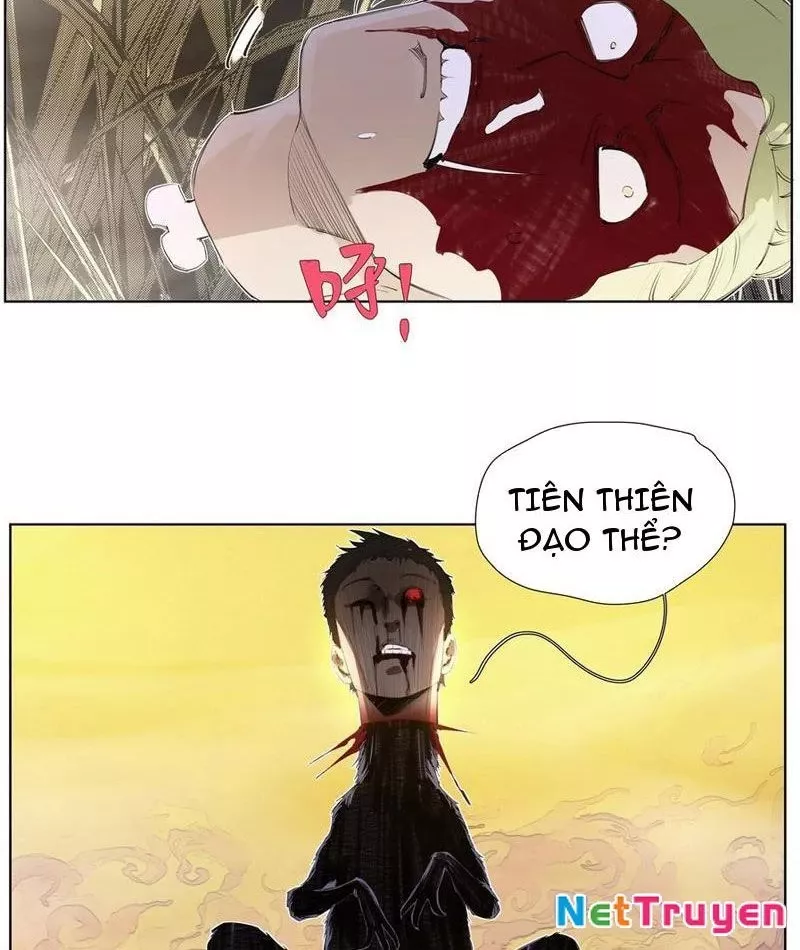 Tiên Hàng Đầu Chapter 8 - Trang 37