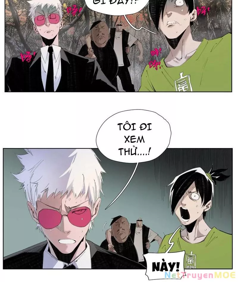 Tiên Hàng Đầu Chapter 8 - Trang 4